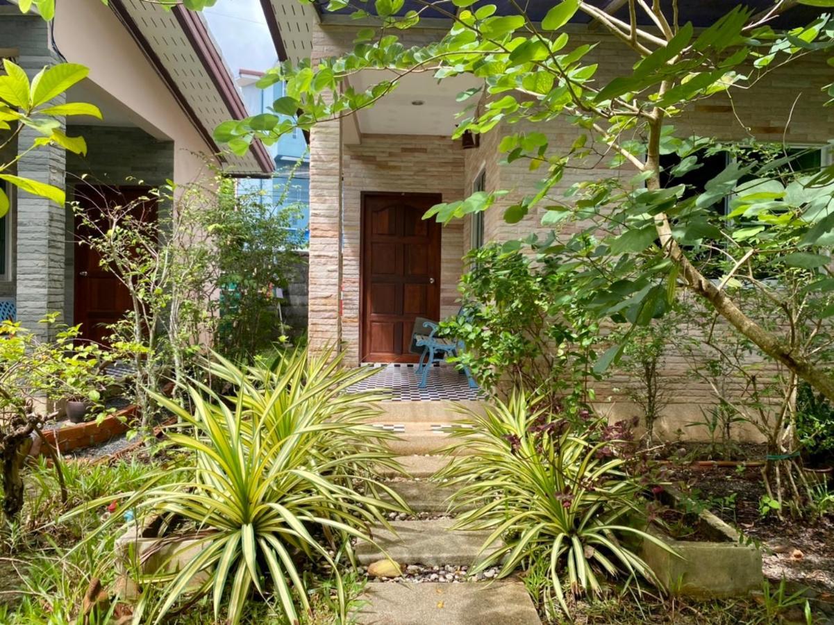 Nai Yang Beach Canal Resort מראה חיצוני תמונה