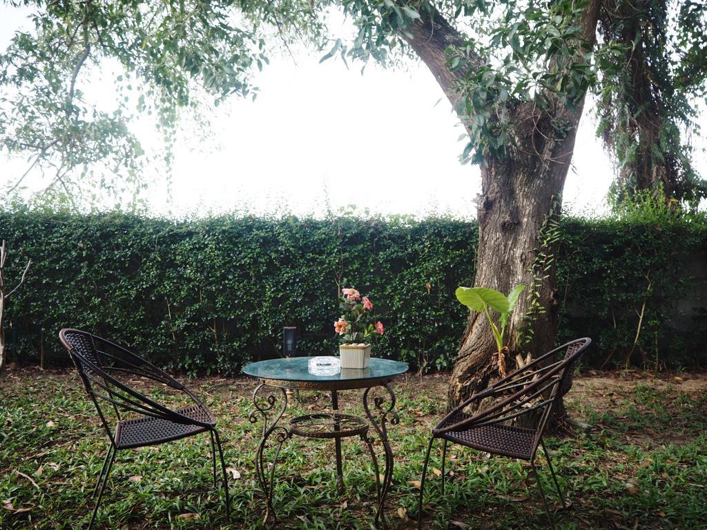 Nai Yang Beach Canal Resort מראה חיצוני תמונה