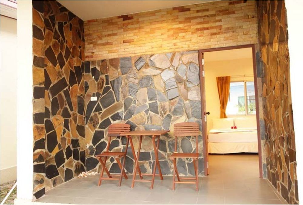 Nai Yang Beach Canal Resort מראה חיצוני תמונה