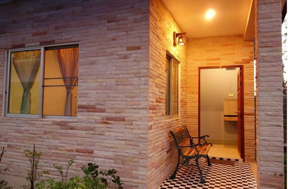 Nai Yang Beach Canal Resort מראה חיצוני תמונה